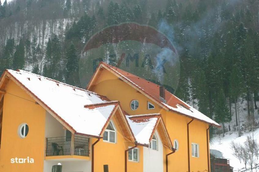 Vila cu 13 camere de vanzare - 3