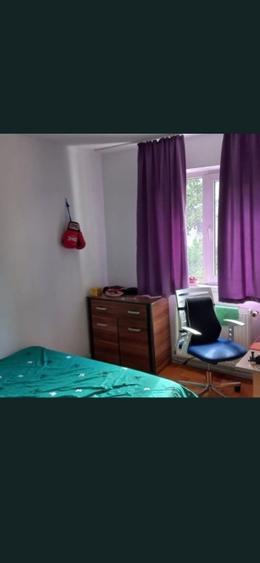 Apartament 2 camere- Zona Faget- Tractorul - 6