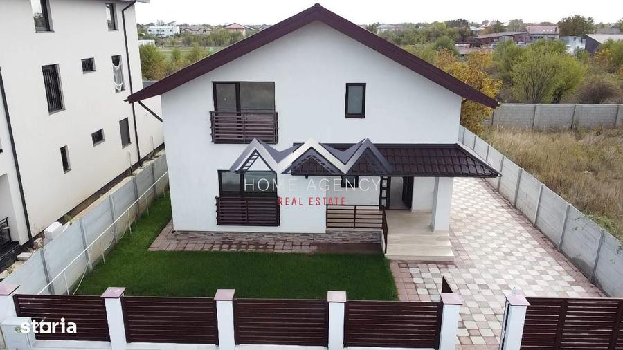 Casa individuala de vanzare Balote?ti - 10