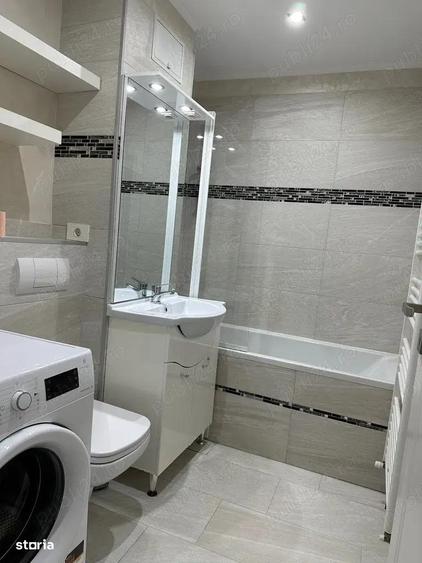 Apartament 2 camere Aradului decomandat amenajat centrala proprie - 6