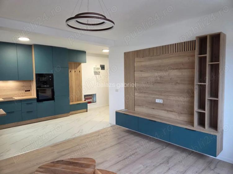 Apartament 2 camere