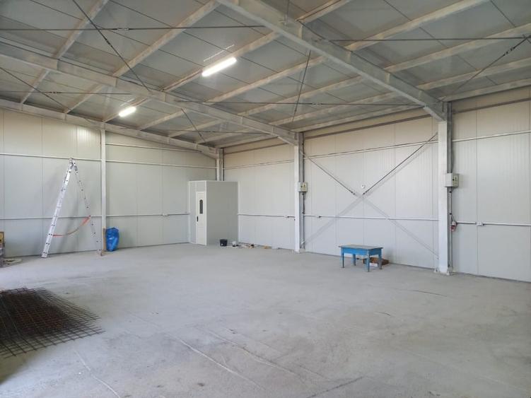 Spatiu de inchiriat 150mp, Iuliu Maniu, Militari - 4