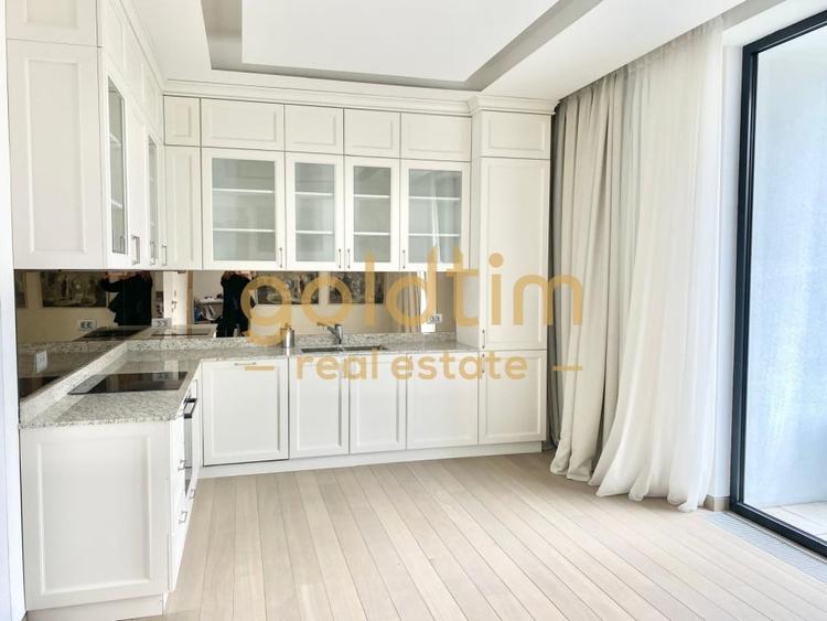 APARTAMENT IMPRESIONANT/EXCLUSIVIST/COMPLEX BOUTIQUE/CAMERA PERSONAL/KISELEFF - 8