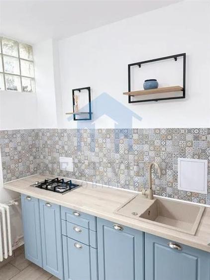 Garsoniera, Manastur - 3