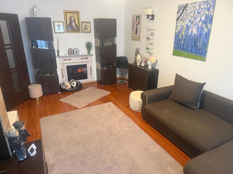 Prelungirea Ghencea 2 camere decomandat 63 mp,complex Latin!! - 4