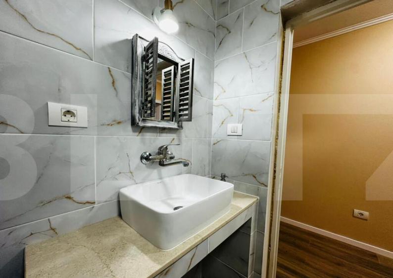 Casa noua de vanzare Arad, cartier San Paolo zona no - 1