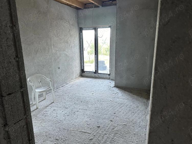 Casa de vanzare Daia Noua,Sibiu - 4