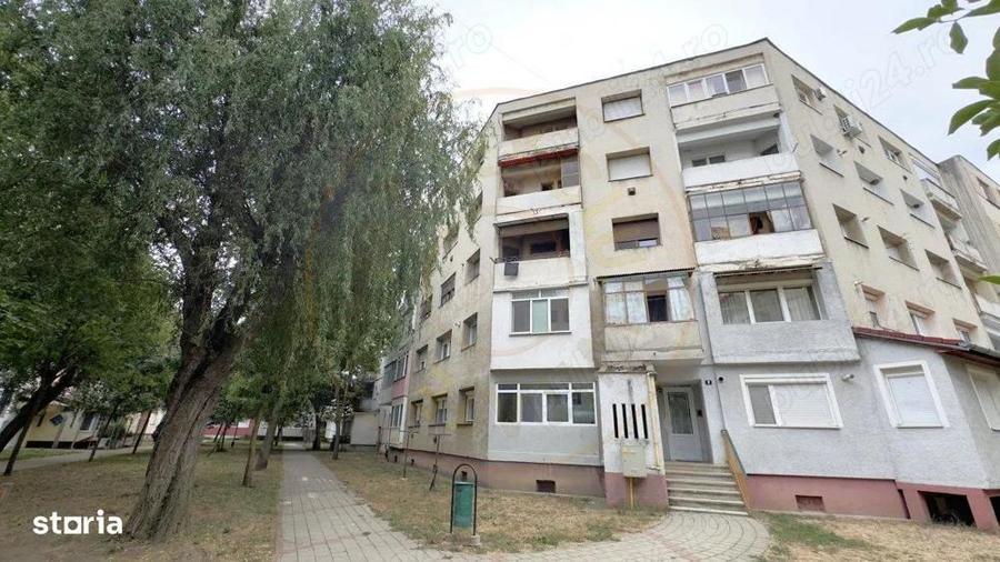 ap. 3 camere 63 mp cart MV1 str Gladiolei - 3