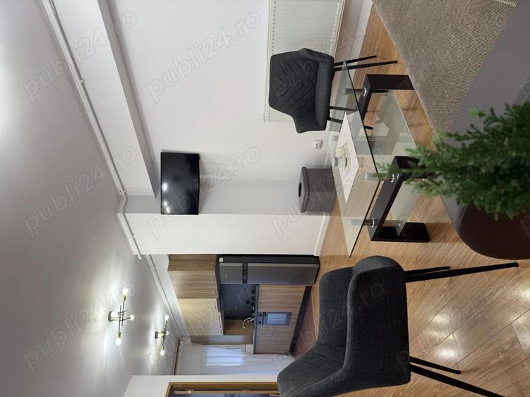 Inchiriez apartament cu 2 camere pe Oasului in Iris - 1