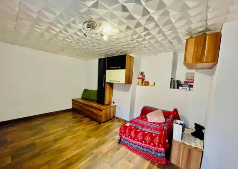 Garsoniera, zona Ultracentrala, zona Teatrul National! - 1