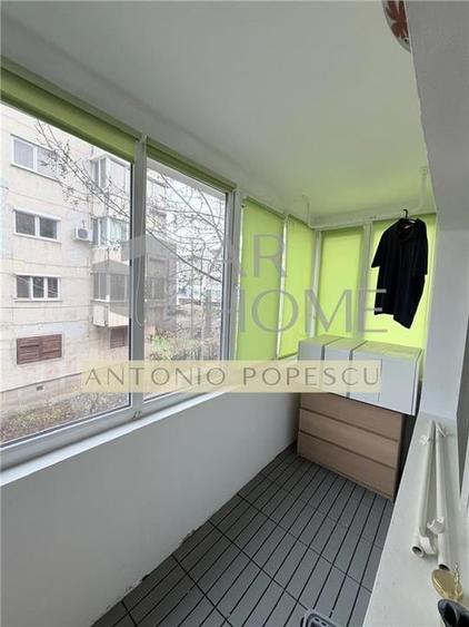 Apartament 3 camere, centrala proprie, Ploiesti, zona Cioceanu/ Sala S - 13