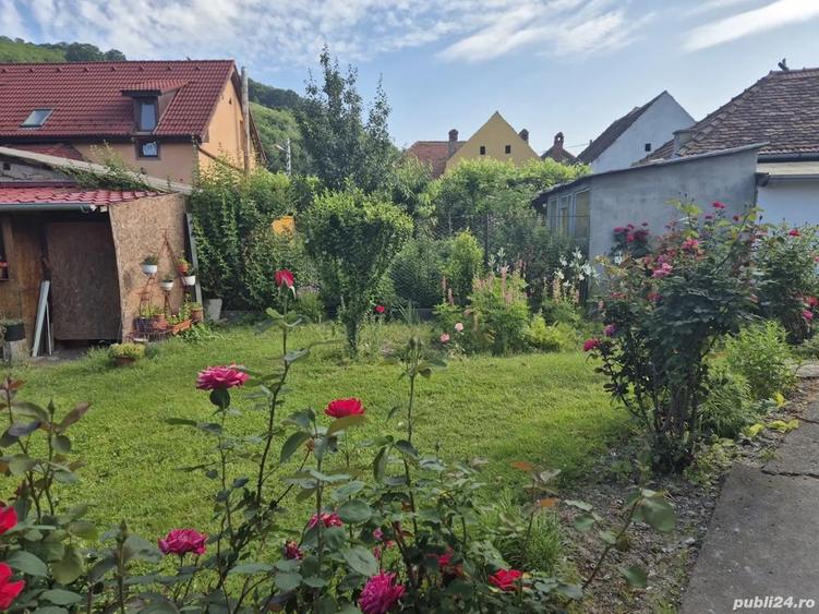 Casa de vanzarea - 1