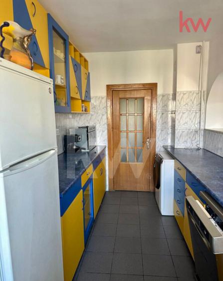 Apartament de inchiriat CENTRAL - 13