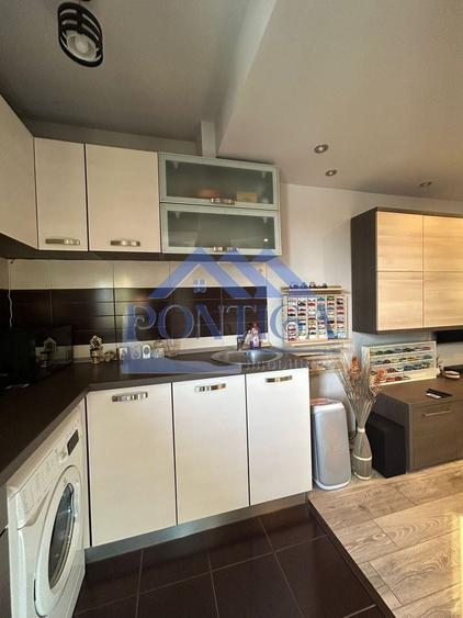 Garsoniera Dacia Moderna - 6