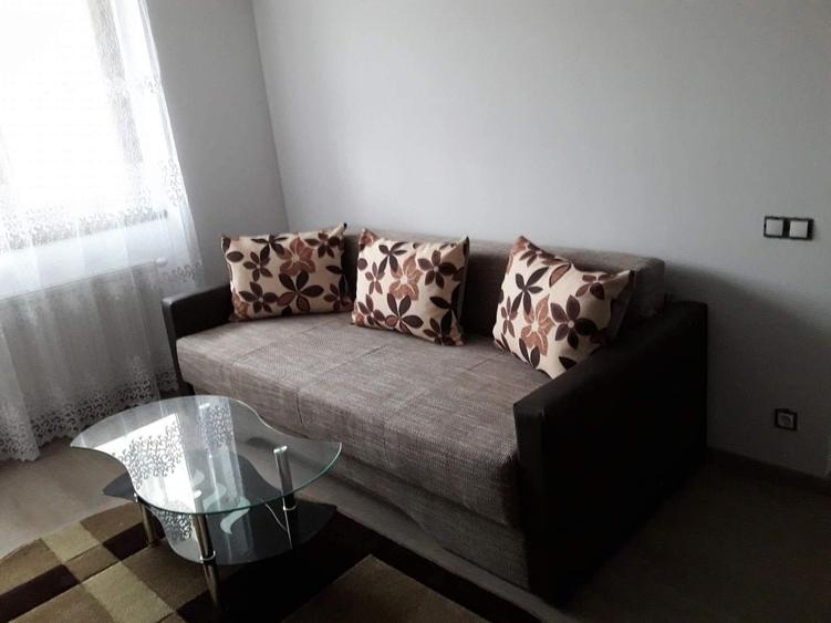 Inchiriez apartament 2 camere ultracentral, Roman Ciorogariu, langa pietonala - 7