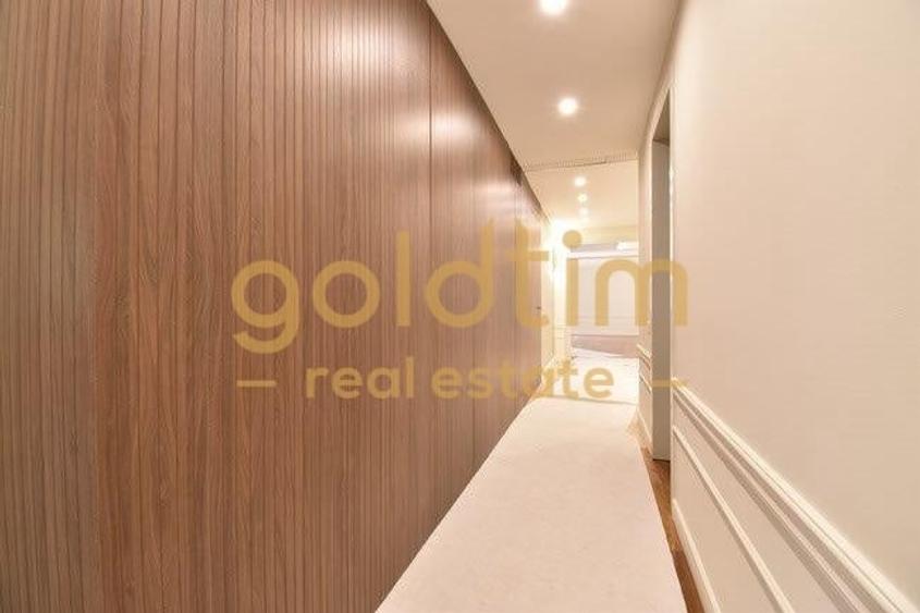 APARTAMENT 4 CAMERE RENOVAT/ANSAMBLU SECURIZAT/BOXA/GARAJ/WASHINGTON/CAPITALE - 15