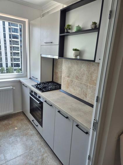 Garsoniera Avangarde City - Militari - 3