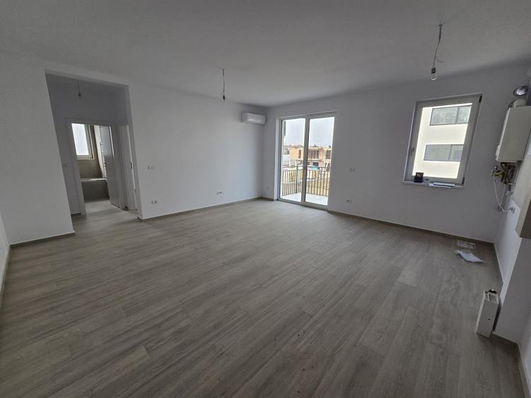 FARA COMISION. NOU in Oras. Langa LIDL. Lift. - 1