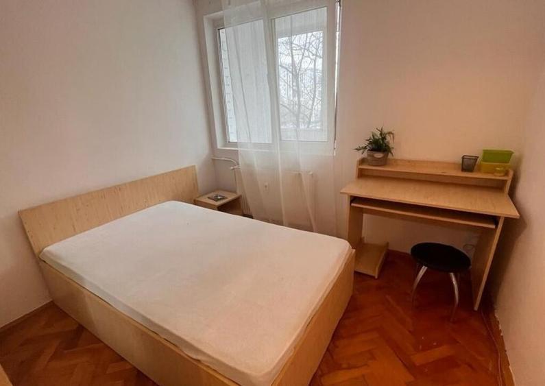 Apartament 3 camere Campia Libertatii - 1