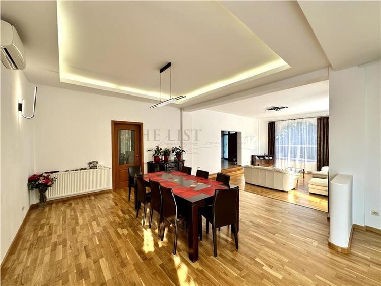 IANCU NICOLAE | VILA 1000 MP TEREN | PISCINA - 8