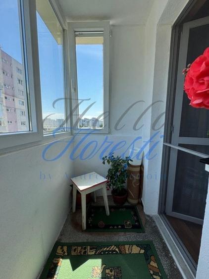 Apartament 2 camere 49mp, Zona Grigorescu - 13