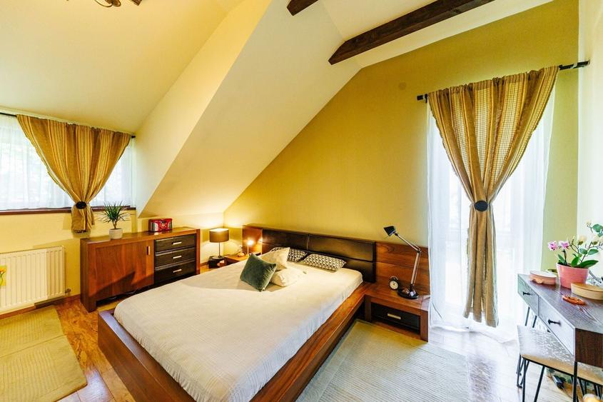 Locuiește lângă pădure, dar cu toate facilitățile la îndemână - 16