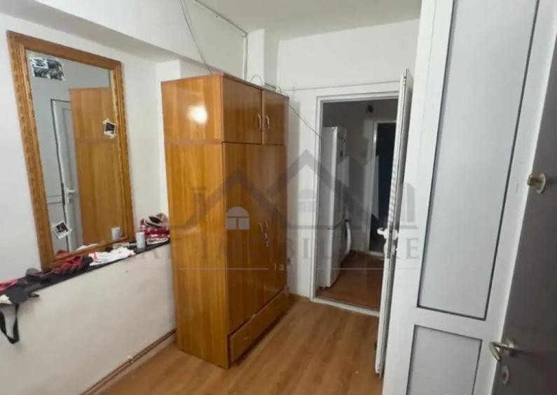 Apartament 2 camere Nicolina - 5
