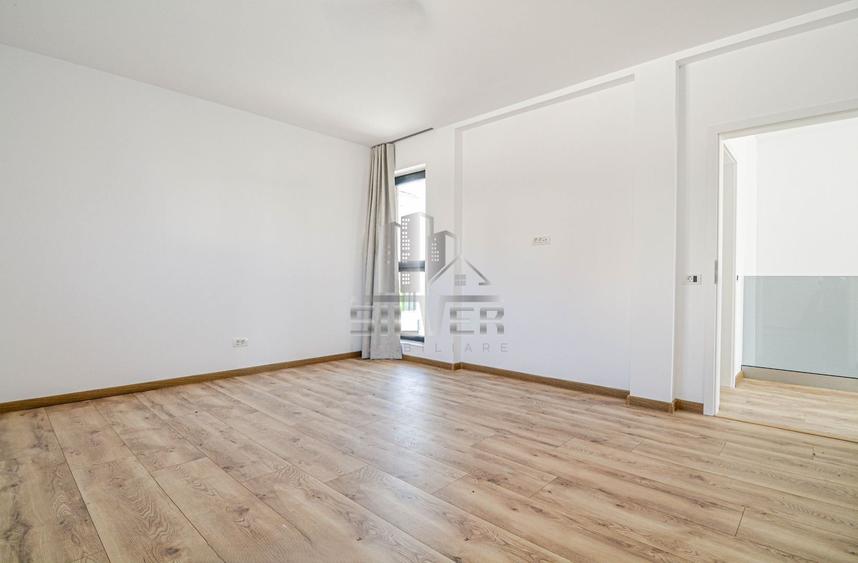 Casa individuala ultrafinisata in zona strazii Valea Chintaului - 21