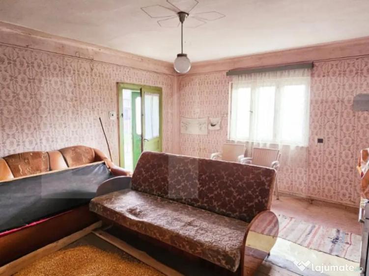 Casa de caramida in Bicfalau - 7