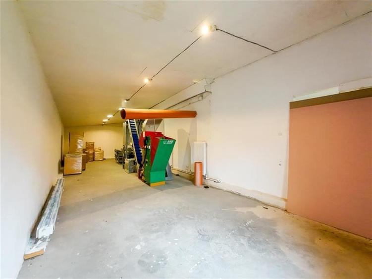 FILM! Oportunitate industriala, hala in localitatea Ghelinta, Covasna - 16