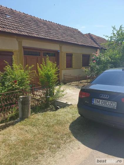 Vand casa utilata complet - 4