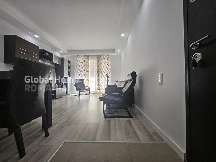 Apartament 2 camere 50MP 1 Loc de Parcare Inclus |Swimming Pool View |Cosmopolis - 4