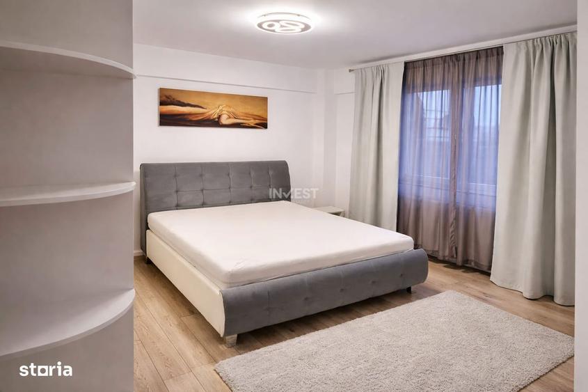 2 Camere Mobilat Valea Lupului, Iasi - 3