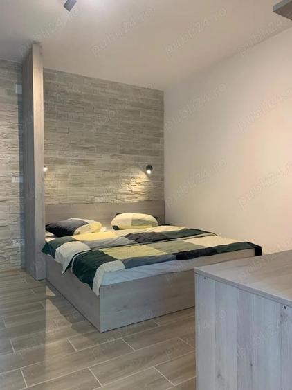 Garsoniera Rhodos -disponibila din 1 aprilie-zona Nord Ramnicu Valcea - 6