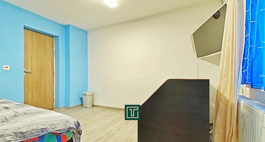 Casă primitoare cu 3 camere, teren generos și acces privat – Aradul Nou - 9