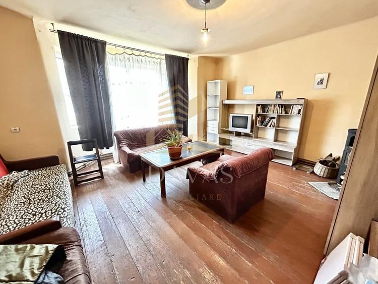 Casa alipita de vanzare | Gruia | Teren 890mp - 2