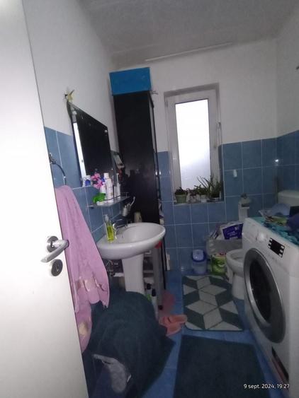 Apartament 2 camere, de vanzare, cu parcare, decomandat, zona Oasului - 17