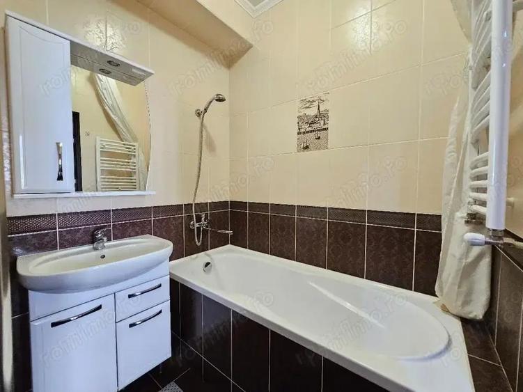 Apartamente 2 camere zona Parc Carol - 8