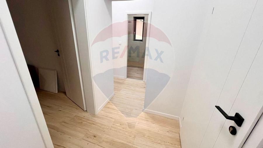 Spatiu de birouri de inchiriat - la casa cu 4 apartamente pe Racovita - 13