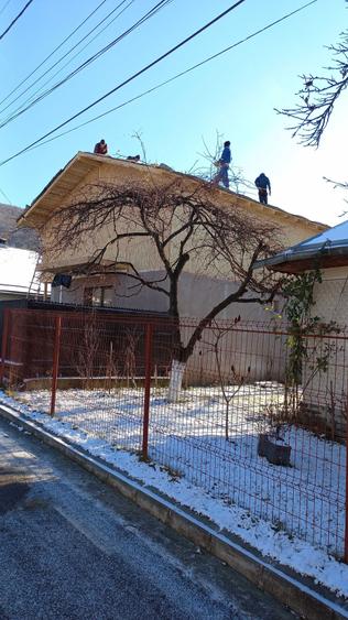 Casa Valea Doftanei. - 7