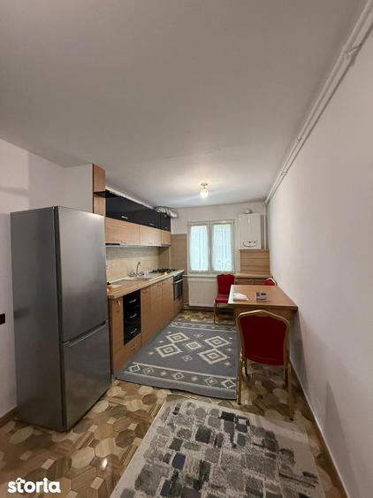 Ap. de inchiriat, 3 camere, 66 mp, Mana?tur Grigore Alexandrescu - 8