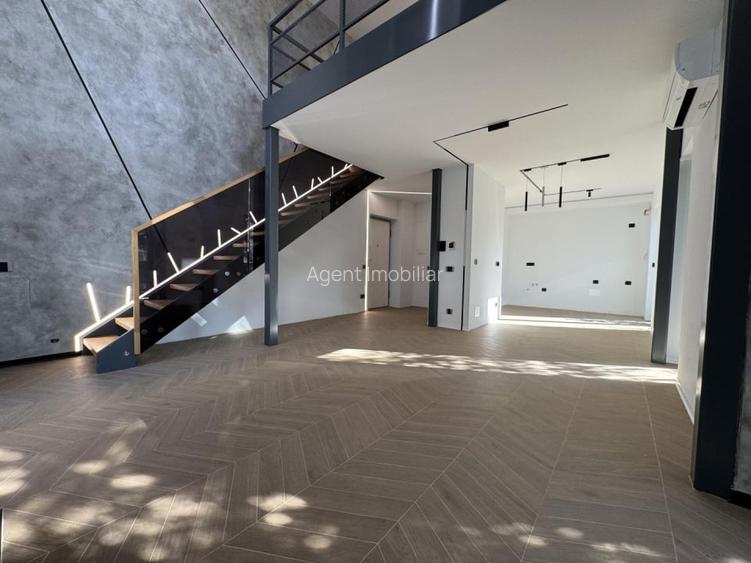 APARTAMENT 3 CAMERE TIP LOFT  || AN 2021 ||  AVIATIEI