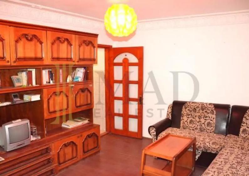 Parter cu super pret! apartament 2 camere in Targoviste Mic - 1
