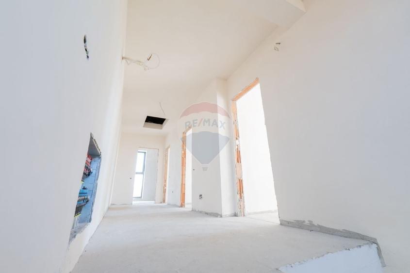 Casa moderna de vanzare  - Confort si eleganta in apropierea Clujului - 11