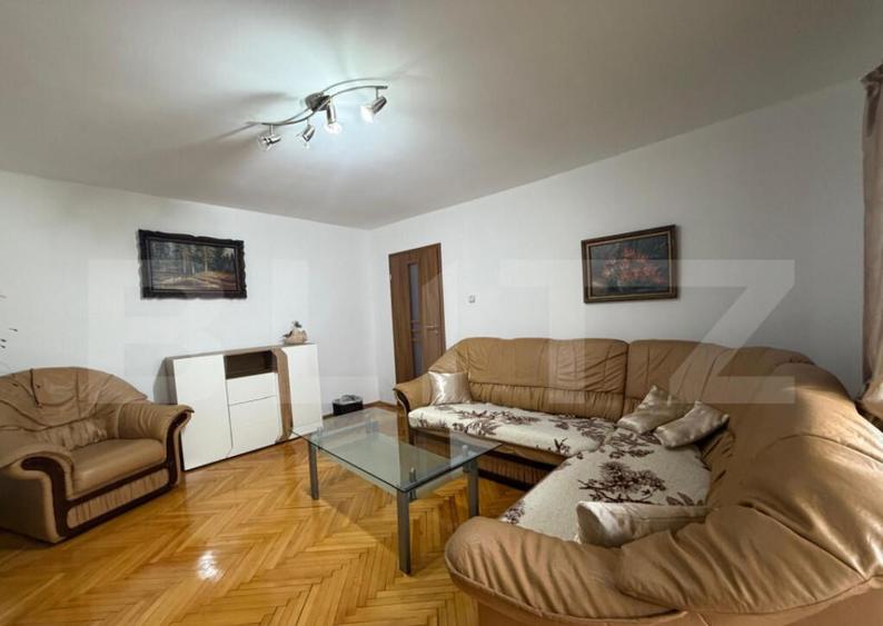 Apartament 3 camere cu 2 bai ?i 2 balcoane Calea Giroc - 6