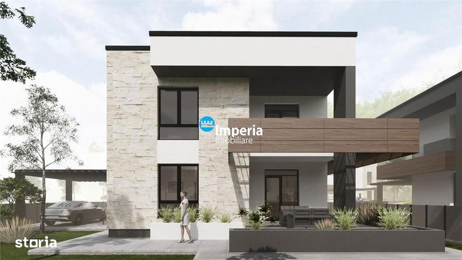 Vila Premium Valea Lupului - 3