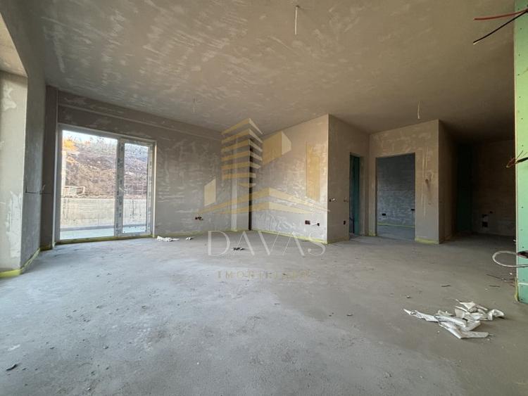 Apartament în bloc Nou de 2 camere - Parcare | Baciu - 4