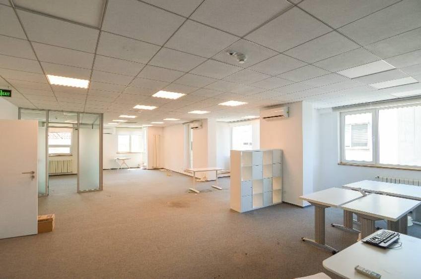 0% comision! Inchiriere birouri Aviatorilor, 420 mp - 5