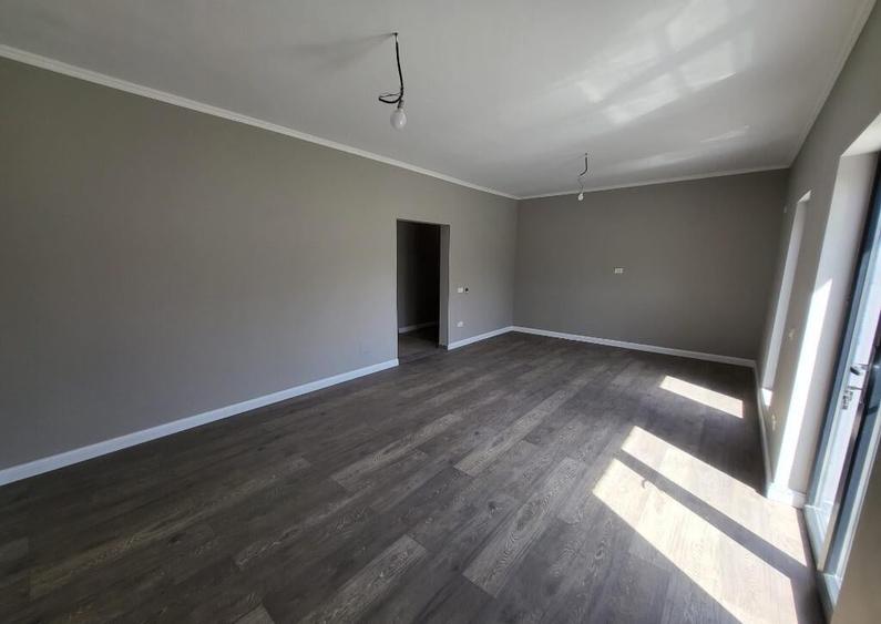 Singulara pe parter | placa de beton | 525mp teren | garaj - 28