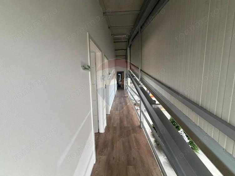 Spa?iu industrial de 457mp de inchiriat in zona Calea Santandrei - 10